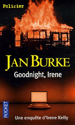 Couverture « Goodnight, Irene »
