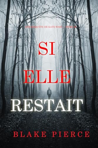 Couverture Si elle restait