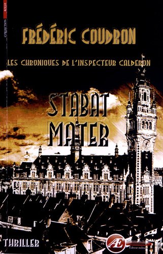 Couverture Stabat Mater