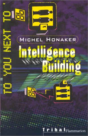 Couverture Intelligence building