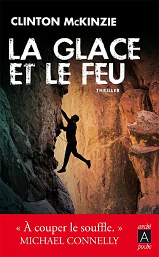 Couverture La Glace et le Feu L'Archipel