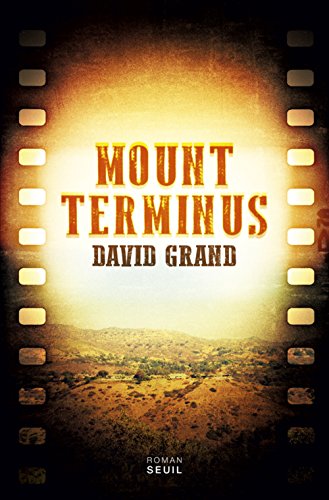 Couverture Mount Terminus