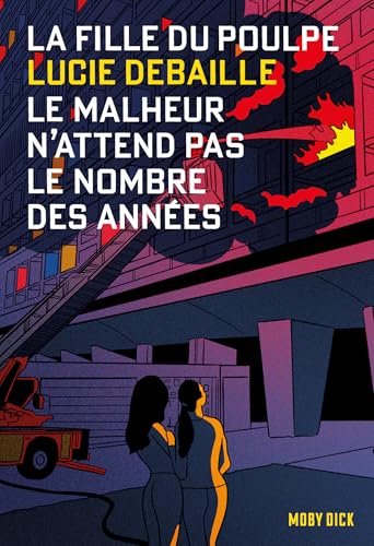 Couverture Le malheur n'attend pas le nombre des annes