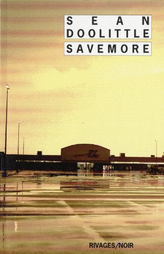 Couverture Savemore Rivages