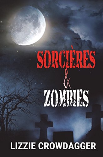 Couverture Sorcires & Zombies 