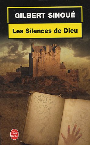 Couverture Les Silences de Dieu Hachette Diffusion Int.