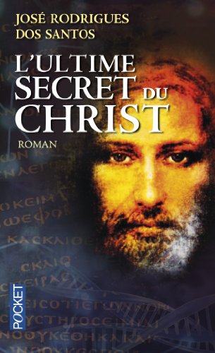 Couverture L'ultime secret du Christ Pocket