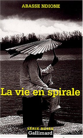 Couverture La Vie en spirale