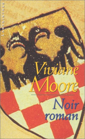 Couverture Noir roman Librairie des Champs-Elyses - Le Masque