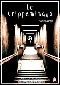 Couverture Le Grippeminaud