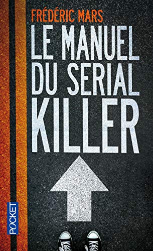 Couverture Le Manuel du serial killer Pocket