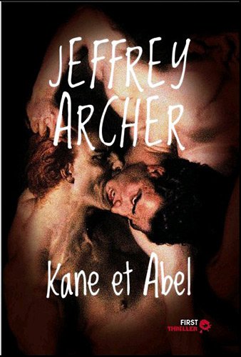 Couverture Kane et Abel Editions Gnrales First