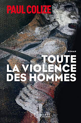 Couverture « Toute la violence des hommes »
