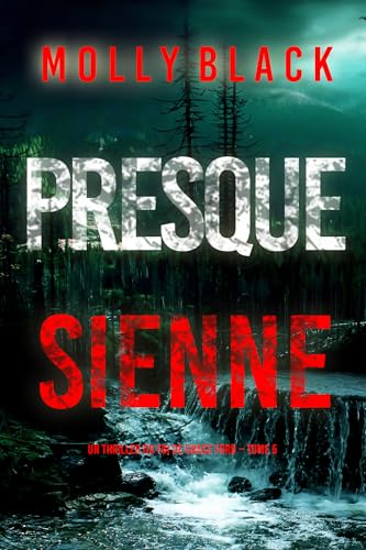 Couverture Presque sienne