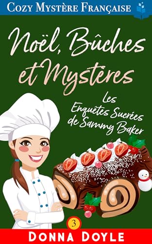 Couverture Nol, bches et mystres