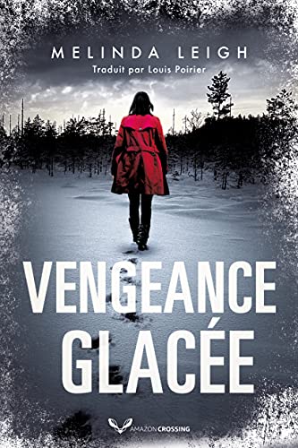 Couverture Vengeance glace