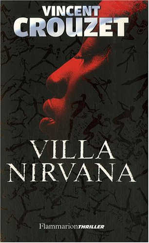 Couverture « Villa Nirvana »