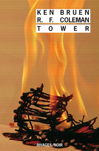 Couverture Tower