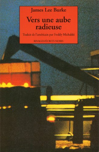 Couverture Vers une aube radieuse Rivages