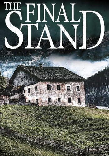 Couverture The Final Stand
