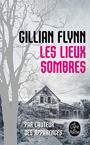 Couverture Les Lieux sombres Livre de Poche