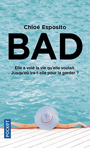 Couverture Bad Pocket