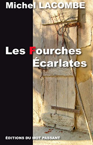 Couverture Les Fourches carlates