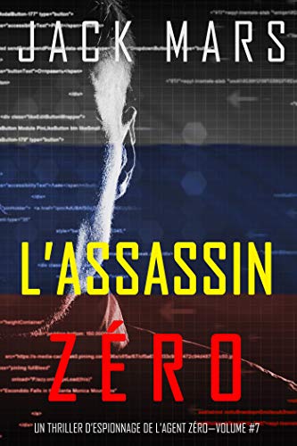 Couverture L'Assassin Zro