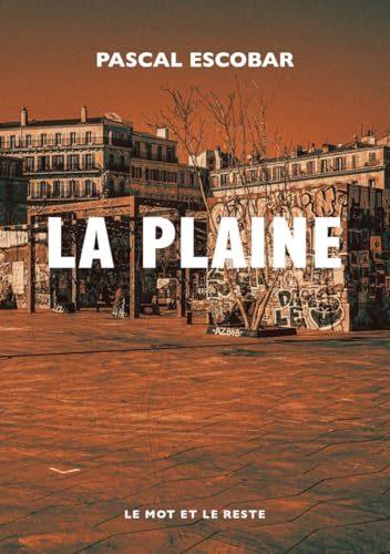 Couverture La Plaine