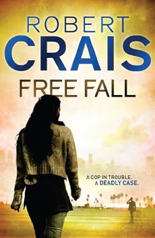 Couverture Free Fall