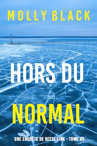 Couverture Hors du normal