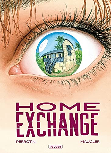 Couverture Home Exchange