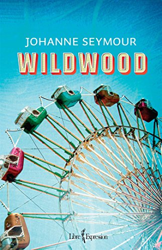 Couverture Wildwood