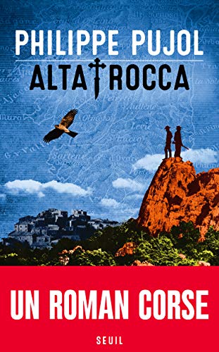 Couverture Alta Rocca
