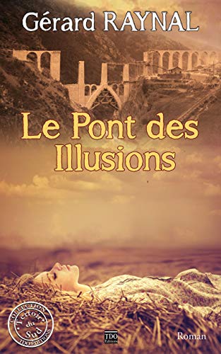 Couverture Le Pont des illusions TDO Editions