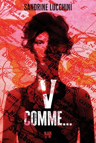 Couverture V comme...