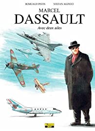 Couverture Marcel Dassault