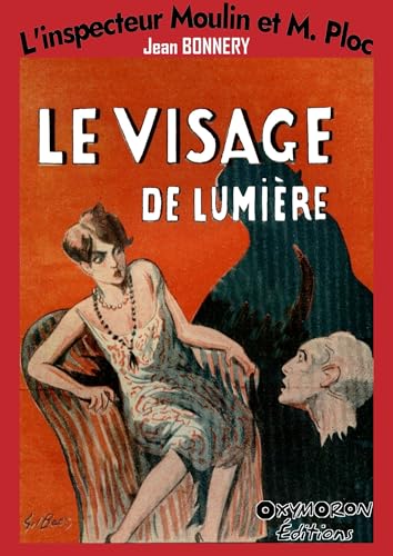 Couverture Le Visage de lumire