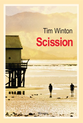 Couverture Scission