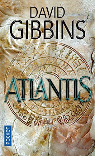 Couverture Atlantis Pocket