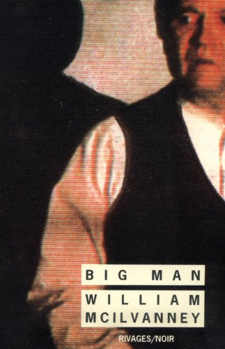 Couverture Big Man