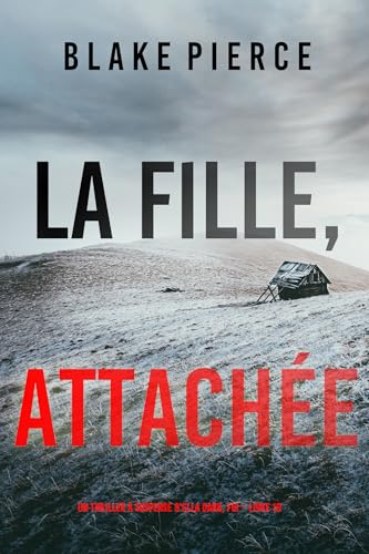 Couverture La Fille, attache