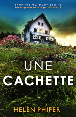 Couverture Une Cachette