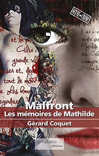 Couverture Les Mmoires de Mathilde In Octavo