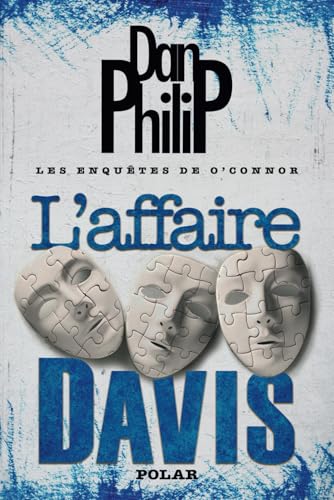 Couverture L'affaire Davis