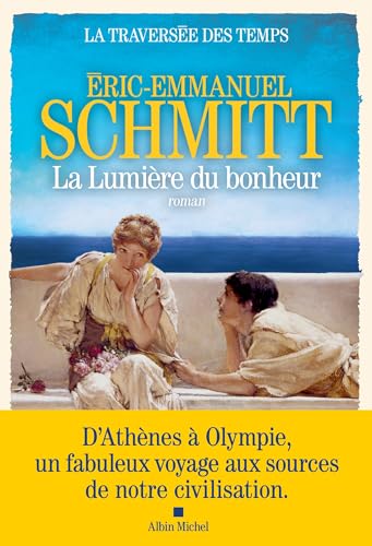 Couverture La Lumire du bonheur