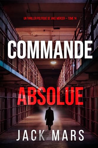Couverture Commande absolue