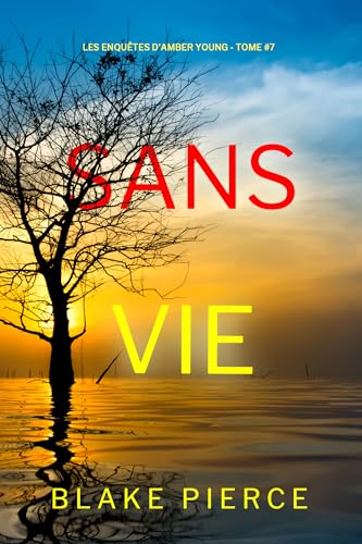 Couverture Sans vie