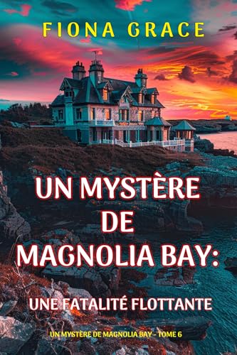 Couverture Une Fatalit flottante