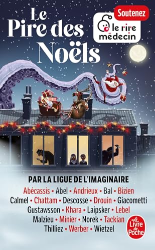 Couverture Le Pire des Nols
